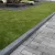 Opsluitband 6x20x100 hanzezwart KOMO