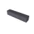 Schellevis Oudhollands Stapelement 100x20x20 Antraciet