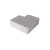 Schellevis Oudhollands Trap Buitenhoek 60x60x20 Grijs