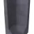 Hoek L-element 100x40x40 Antraciet