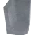 Hoek L-element 60x40x40 Antraciet