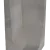 Hoek L-element 80x40x40 Grijs