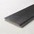 MCL360R | Envello Cladding Shadow Line+ Burnt Cedar 3600x200x18mm