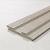 MCB360D | Envello Cladding Board & Batten+ Smoked Oak 3600x200x26/14mm