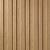 MCB360G | Envello Cladding Board & Batten+ Golden Oak 3600x200x26/14mm