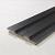 MCB360R | Envello Cladding Board & Batten+ Burnt Cedar 3600x200x26/14mm