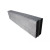 Opsluitband 12x25x100 hanzezwart KOMO