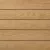 MDE126G | Vlonderplanken enhanced grain slim boards Golden Oak 3600x126x32mm