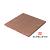 Schellevis Oudhollands Tegel 100x100x5 Roodbruin