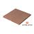 Schellevis Oudhollands Tegel 80x80x5 Roodbruin