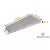 Schellevis Oudhollands Trapezium Tegel 120x60/30x8 Grijs