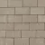Basicstone Bss 21x10,5x8 normaal facet grijs 1000 KOMO