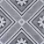 Ceramiton Fiorde 60x60x4cm Designo Flower