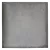 Grootformaat tegel 50x50x5 vlak KOMO grijs