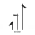 In-Lite AIM 16cm Extra Low 12V