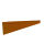 Rigidline (WS) Corten 15x220cm (=MOQ)