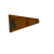 Rigidline (WS) Corten 24x220cm (=MOQ)
