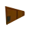 Rigidline (WS) Corten 40x220cm (=MOQ)