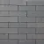 Strackstone Crown GRN+ DF 21x7x8 vlak hav/antr gen PL2