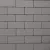 Strackstone Crown GRN+ DF 21x7x8 vlak havanna PL2