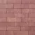 Strackstone Crown GRN+ DF 21x7x8 vlak wijnr/oker genu PL2