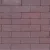 Strackstone Kera GRN+ DF 21x7x8 vlak EV rood-bruin PL2