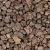 Lava rood-bruin split 8-16mm Bigbag 1m3 | 1200KG