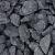 Nero ebano grind 12-18mm Minibag 0,5m3 | 750KG
