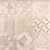 Ceramiton Titan 60x60x4cm Mosaïc Beige
