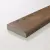 MEBB360A | Bullnose board (plank met afgeronde kant) Antique Oak 3600x150x32mm