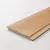 MCFE50G Envello Cladding Buitenhoek profiel Golden Oak t.b.v. Shadow line+ planken 3000x50x32mm