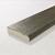 MEBB360Y | Bullnose board (plank met afgeronde kant) Ebony Grey 3600x150x32mm