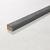 MEBF50B | Bullnose Edging flexible (Buigbaar randprofiel) Brushed Basalt 2400x50x32mm