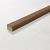 MEBF50V | Bullnose Edging flexible (Buigbaar randprofiel) Vintage Oak 2400x50x32mm