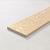MFN3260H | Millboard® Fascia Board (kantplank) Ashwood 3600x146x16