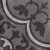 GeoCeramica® 100x100x4 Decoro Fiori