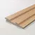 MCB360G | Envello Cladding Board & Batten+ Golden Oak 3600x200x26/14mm