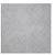 GeoCeramica® 80x80x4 Impasto Grigio Décor
