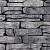 Stonewalling Grijs/Zwart
