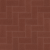 BSS ExcluKera 10,5x21x8 cm Rood