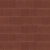 ExcluKera 20x20x6 cm KOMO rood met deklaag