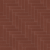 Waalformaat ExcluKera 20x5x7 cm Rood