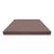 Oud Hollandse tegel 80x80x5 roodbruin