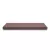 Oud Hollandse opsluitbanden (gewapend) 100x20x5 roodbruin