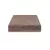 Oud Hollandse tegel 20x20x5 roodbruin