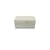 Oud Hollandse dikformaat 21x7x8 creme
