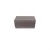 Oud Hollandse dikformaat 21x7x8 taupe