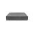 Oud Hollandse halve traptrede 50x37x15 antraciet