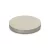Oud hollandse tegel rond 100x100x7 crème