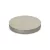 Oud hollandse tegel rond 100x100x7 greige